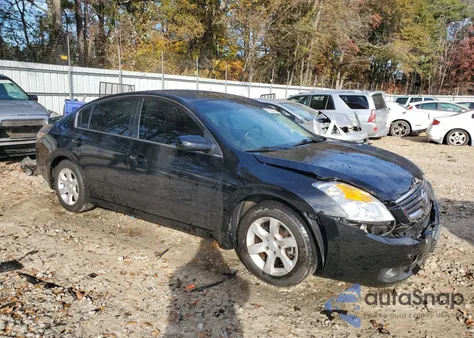 2009 Nissan Altima 2.5 z USA, uszkodzony, nr VIN 1N4AL21E29N556186